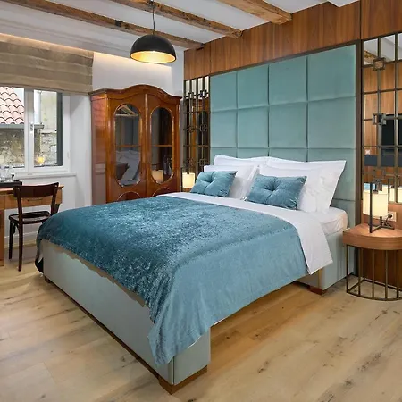 Geremia Luxury Rooms Split Exterior photo