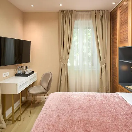 Geremia Luxury Rooms Split Exterior photo