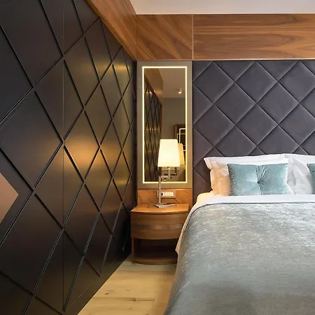 Geremia Luxury Rooms Split Exterior photo