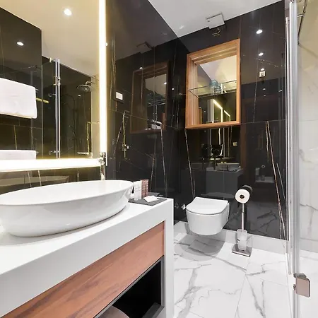 Geremia Luxury Rooms Split Exterior photo