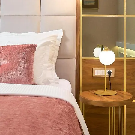Geremia Luxury Rooms Split Exterior photo