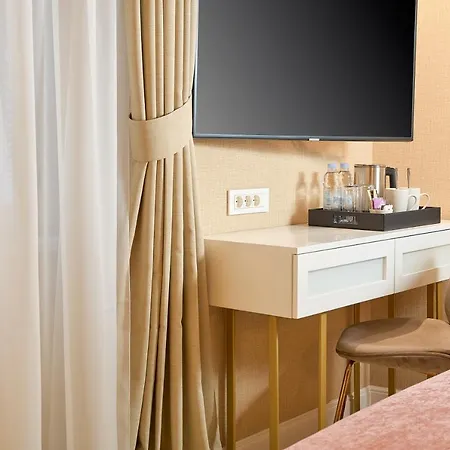 Geremia Luxury Rooms Split Exterior photo