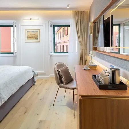 Geremia Luxury Rooms Split Exterior photo