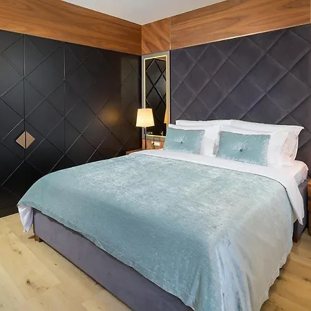 Geremia Luxury Rooms Split Exterior photo