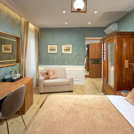 Geremia Luxury Rooms Split Exterior photo