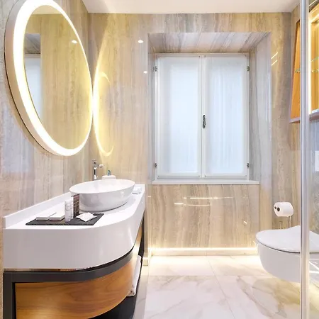 Geremia Luxury Rooms Split Exterior photo