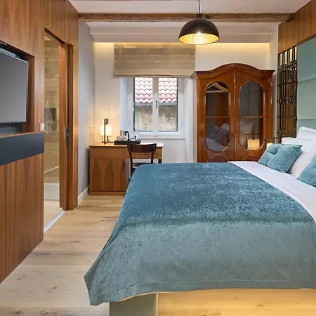 Geremia Luxury Rooms Split Exterior photo
