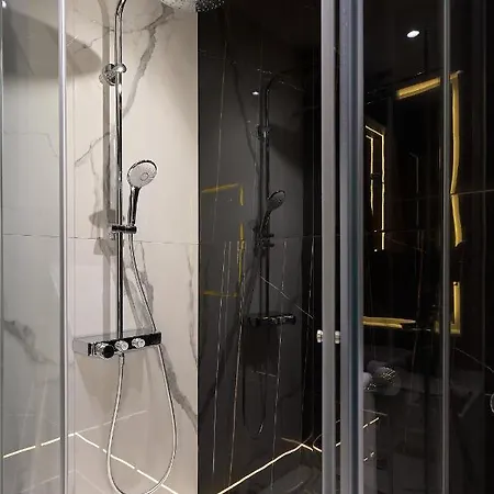 Geremia Luxury Rooms Split Exterior photo