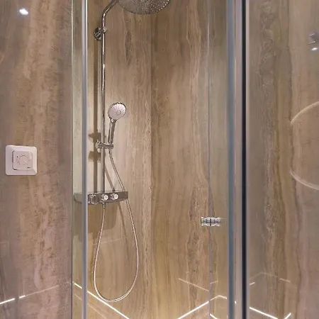 Geremia Luxury Rooms Split Exterior photo