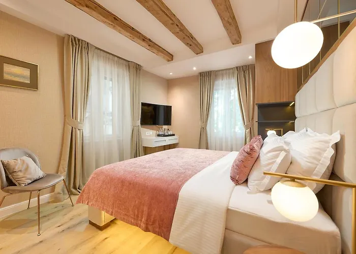 Geremia Luxury Rooms