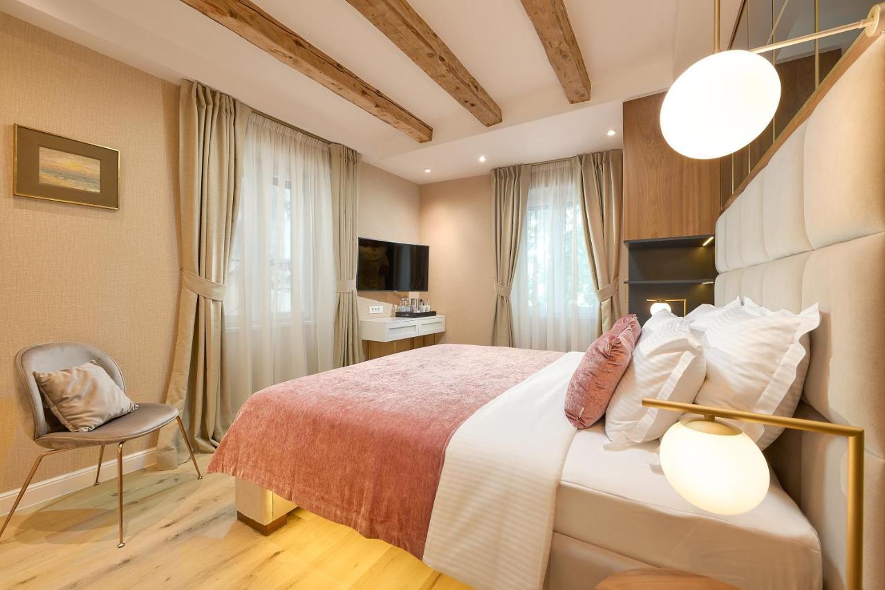 Geremia Luxury B&B Split