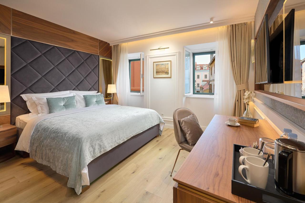 Geremia Luxury B&B