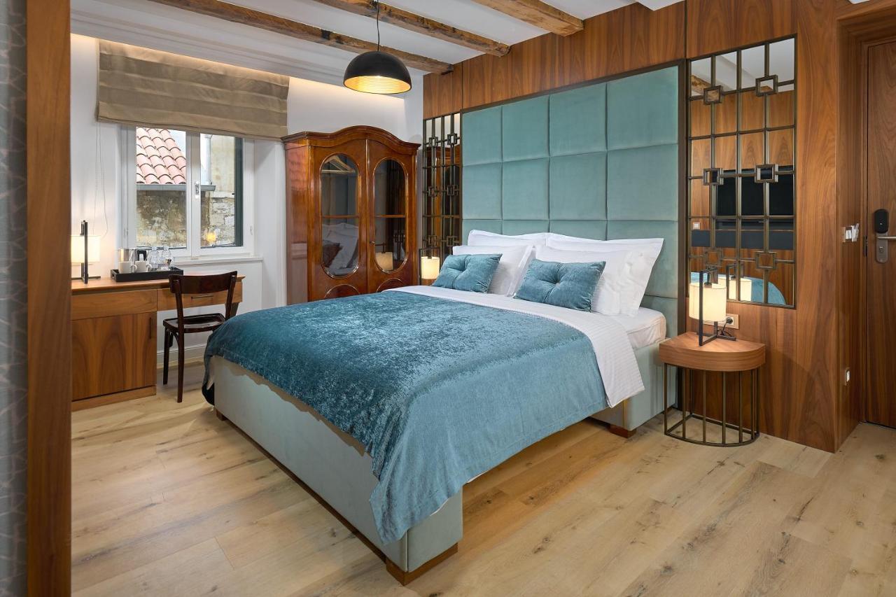 B&B Geremia Luxury *
