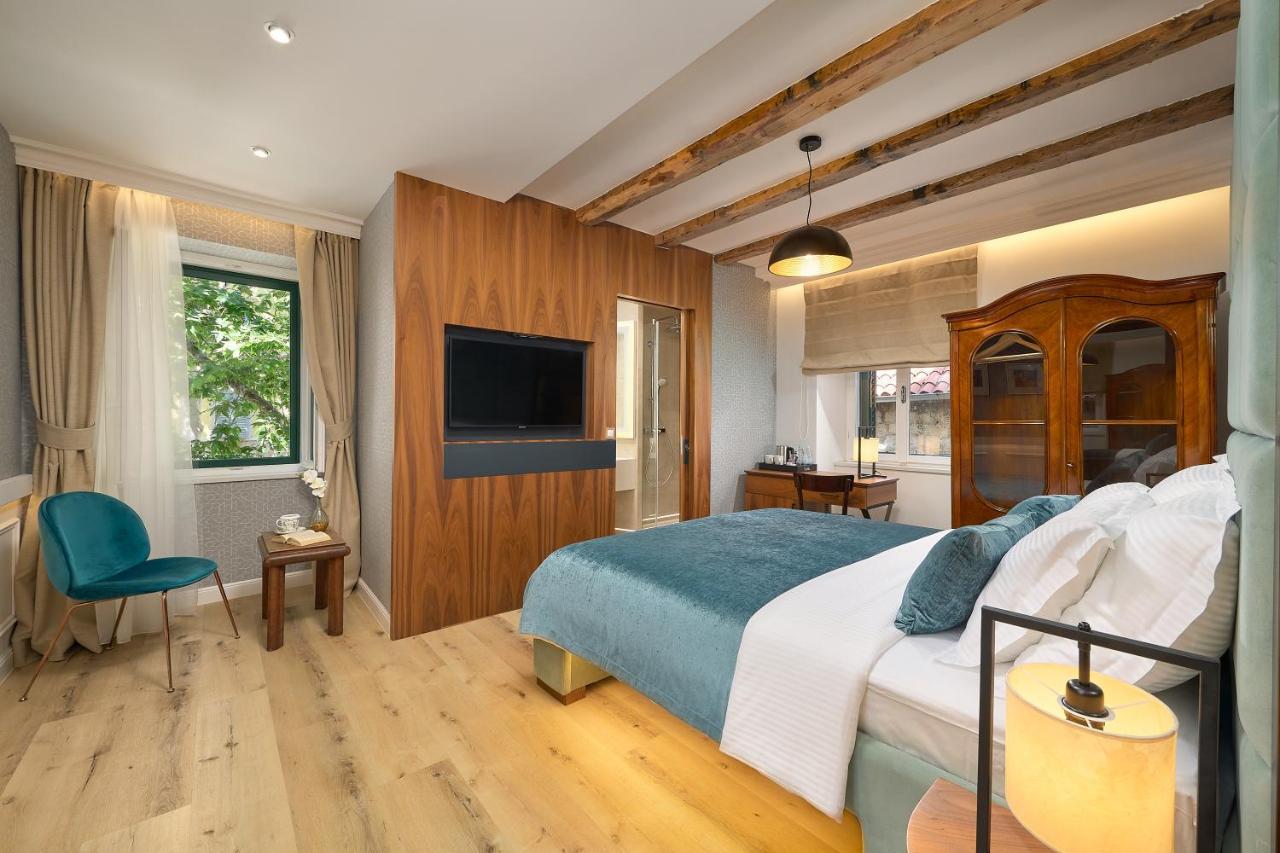 B&B Geremia Luxury