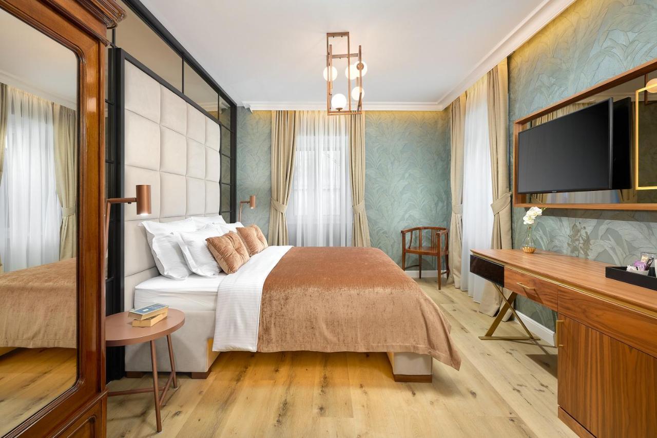 B&B Geremia Luxury