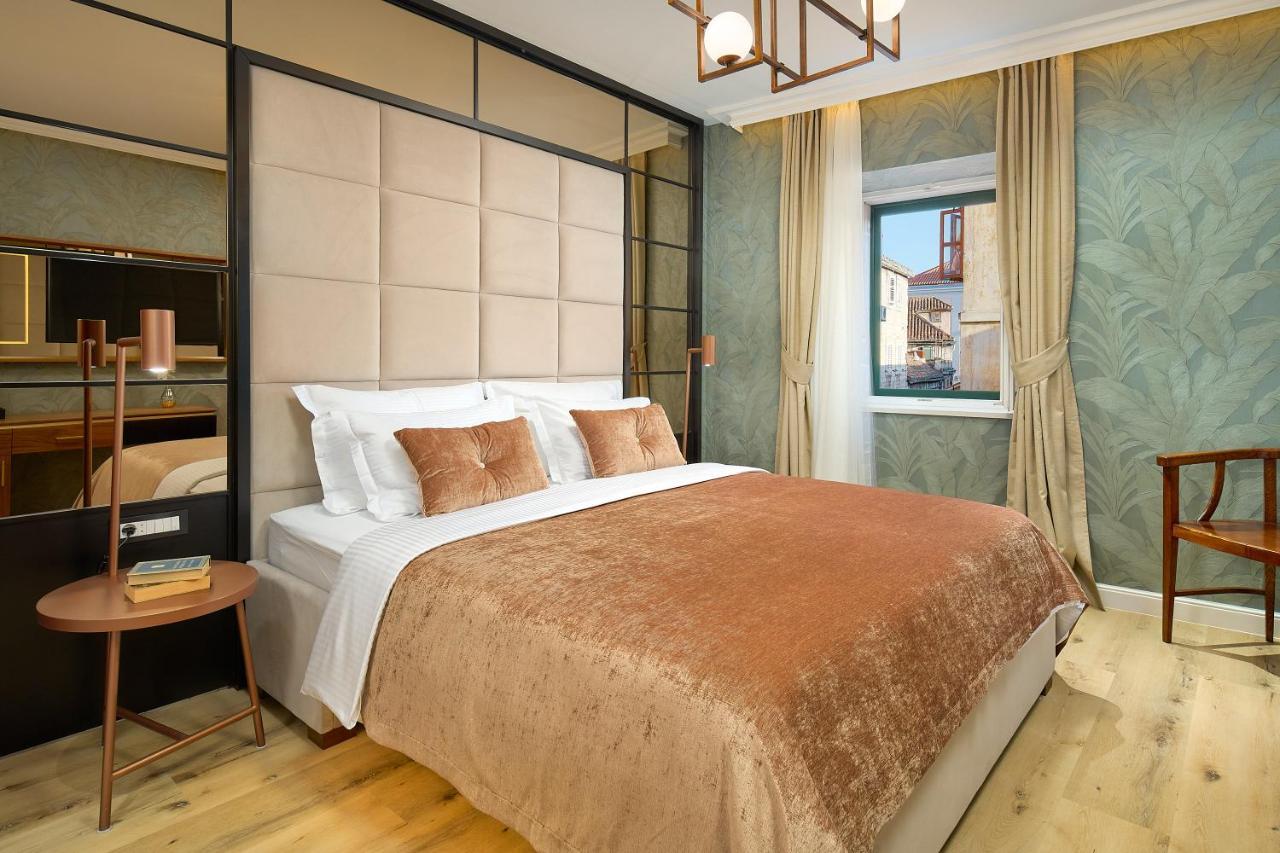 B&B Geremia Luxury *