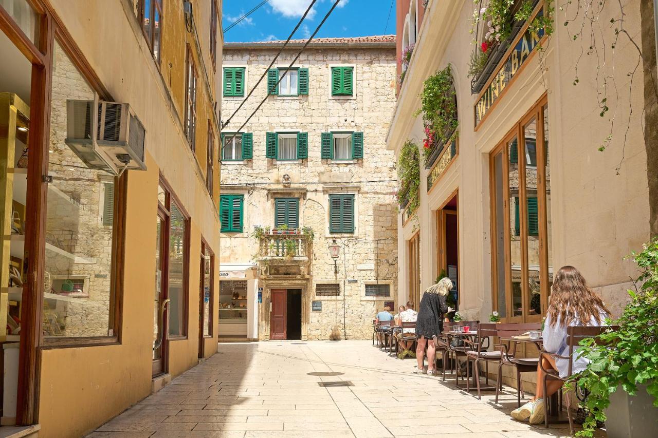 Geremia Luxury B&B *