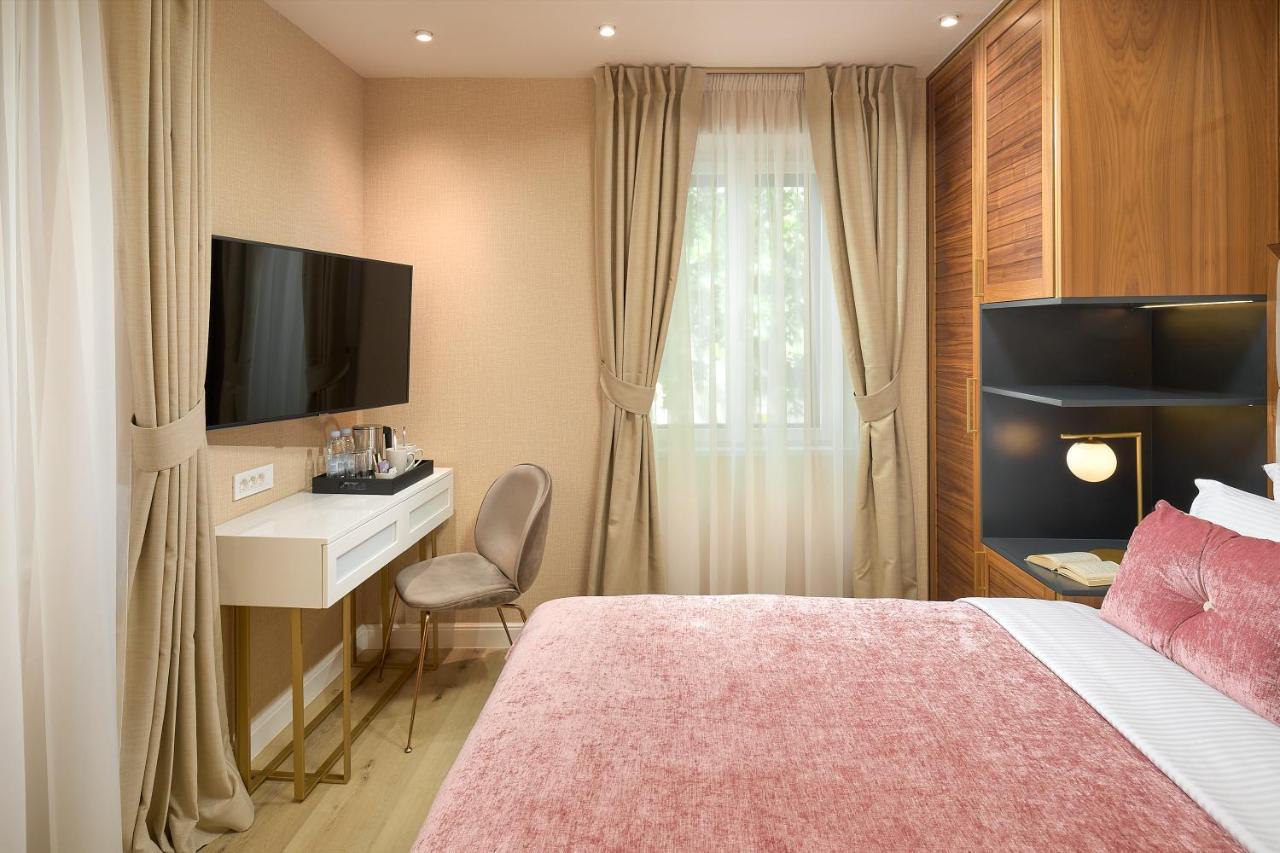Geremia Luxury B&B