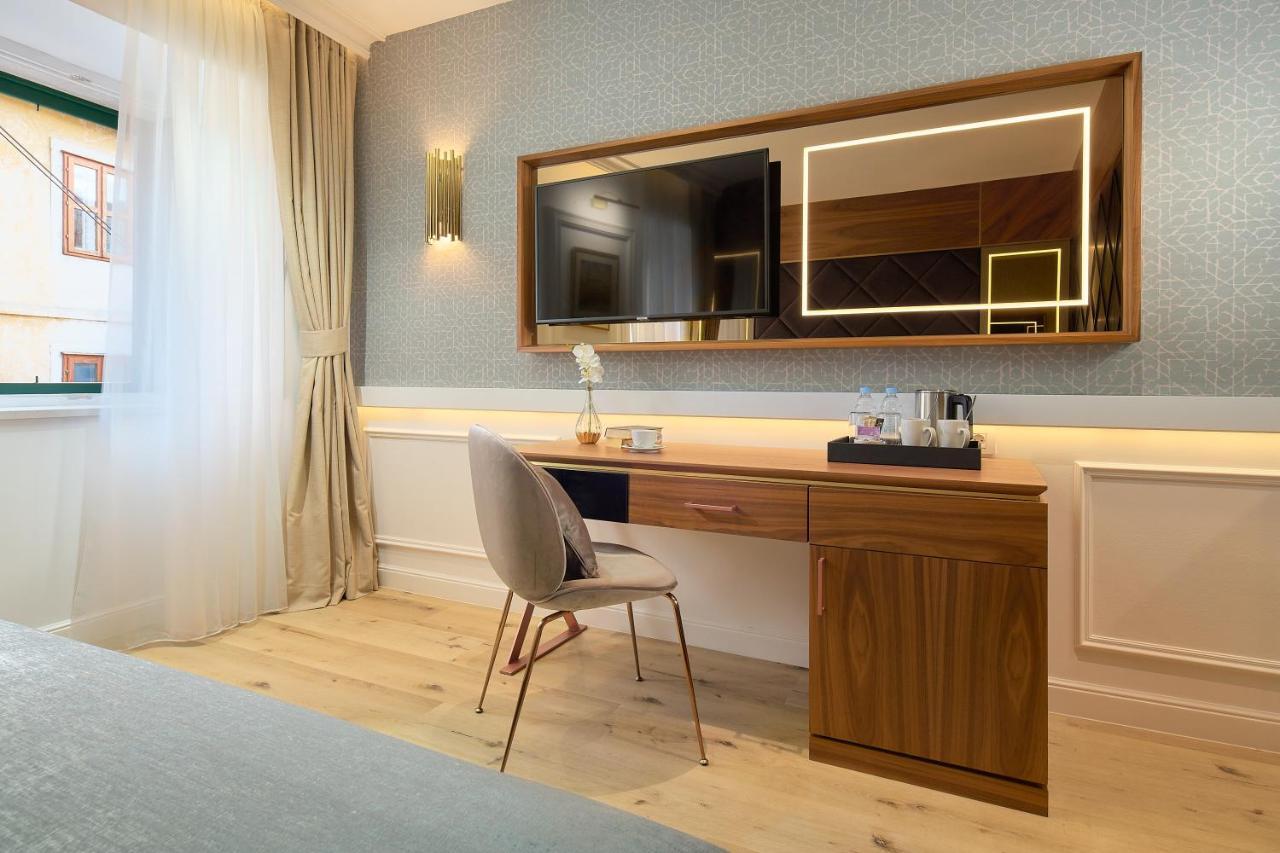 B&B Geremia Luxury Split