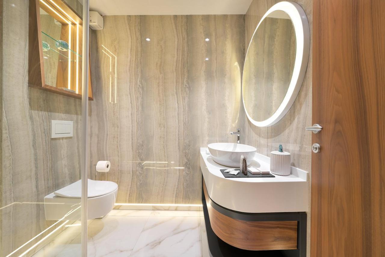 B&B Geremia Luxury