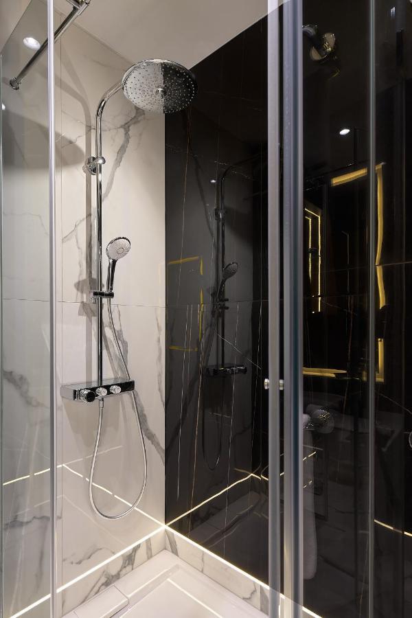 B&B Geremia Luxury Split