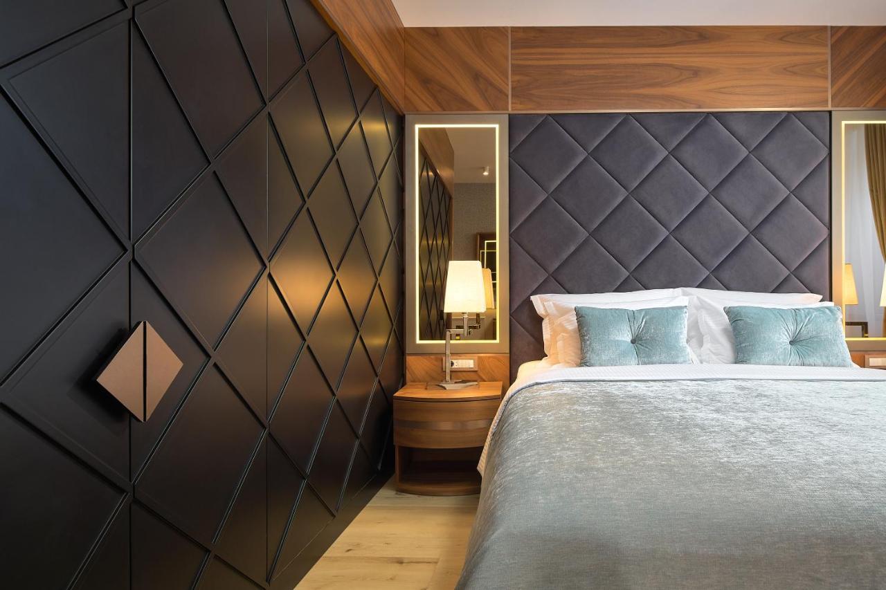 Geremia Luxury Nocľah s raňajkami Split