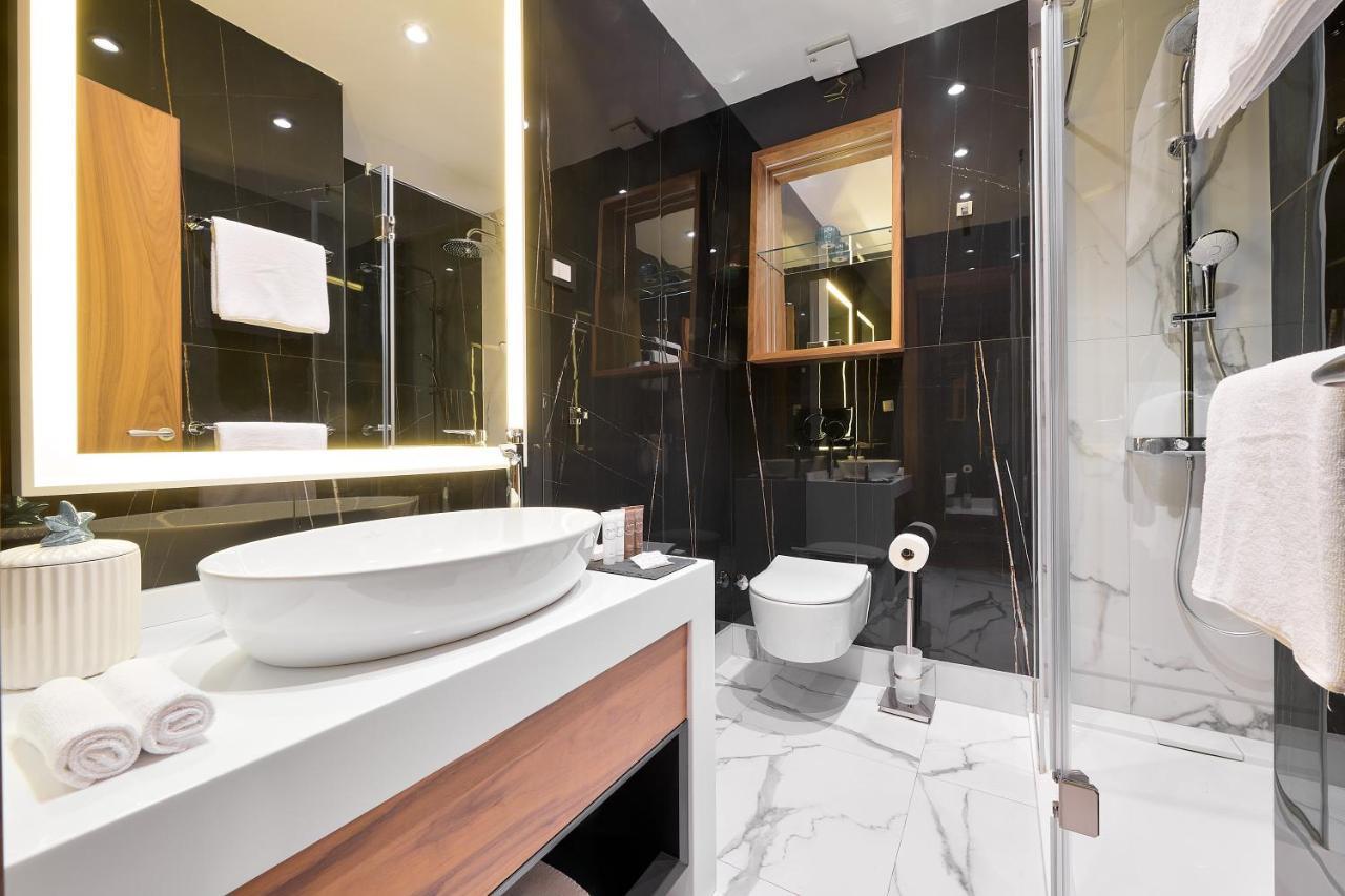 Geremia Luxury Nocľah s raňajkami *