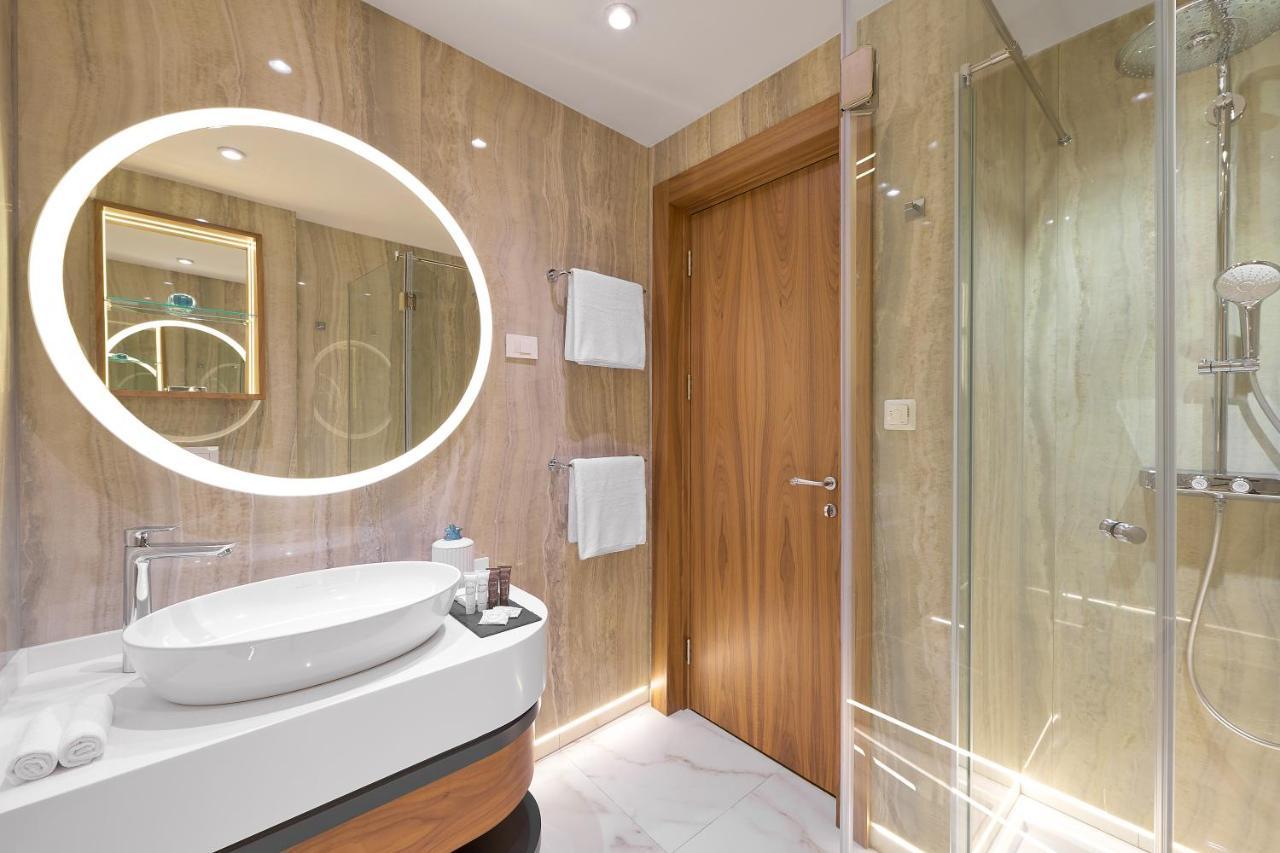 Geremia Luxury Nocľah s raňajkami Split