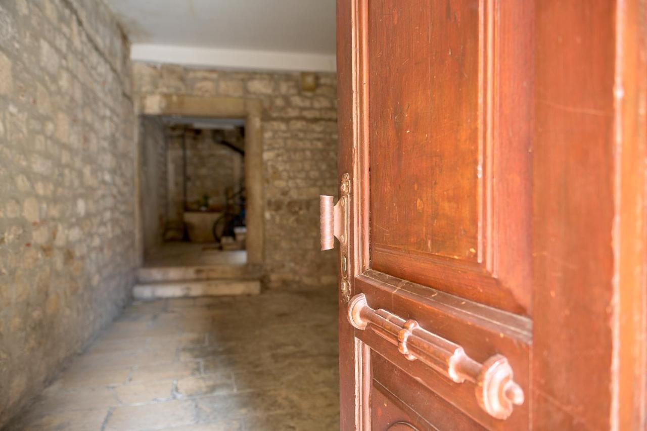 Geremia Luxury Nocľah s raňajkami Split