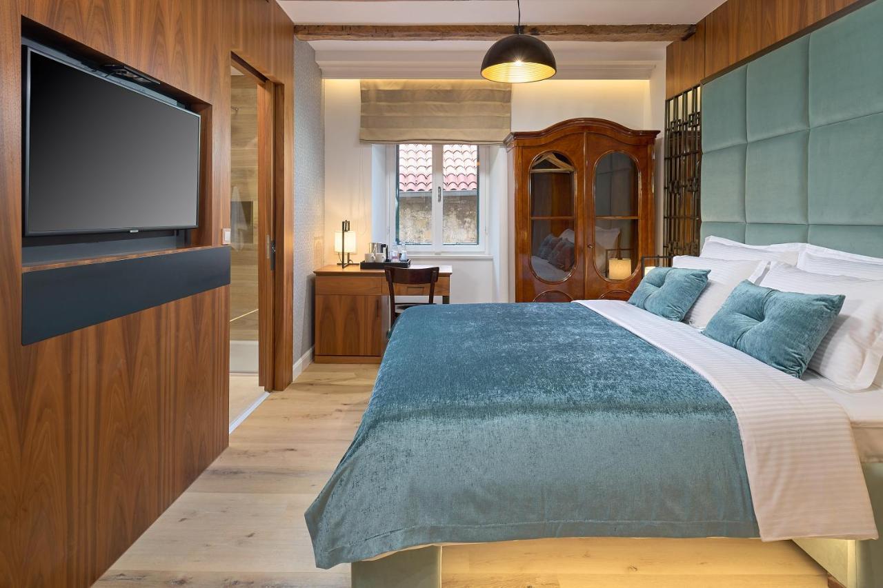 Geremia Luxury Nocľah s raňajkami Split