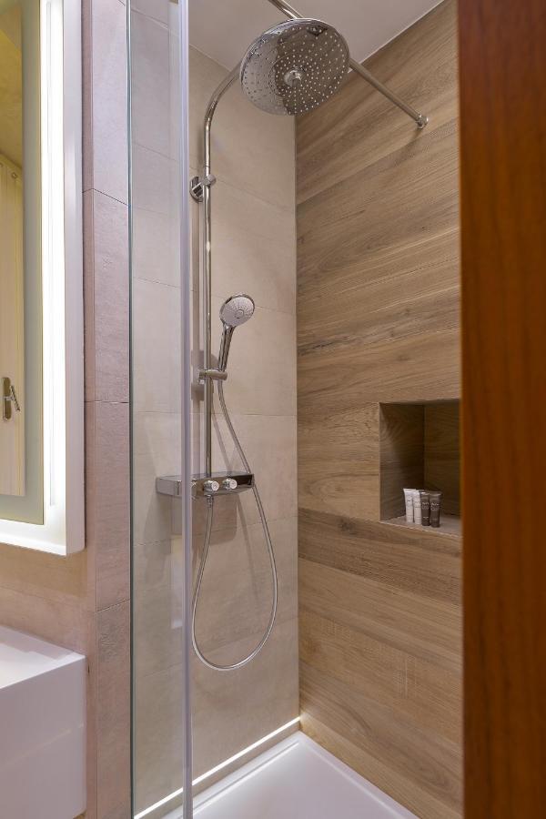 Geremia Luxury Nocľah s raňajkami *